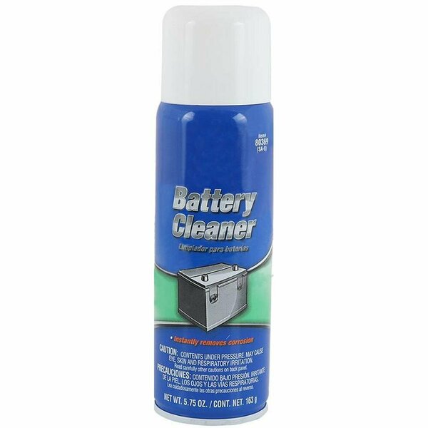 Aftermarket 80369 Battery Cleaner for Universal Products SSK20-0022
